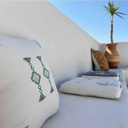 Villa Xanthippe *