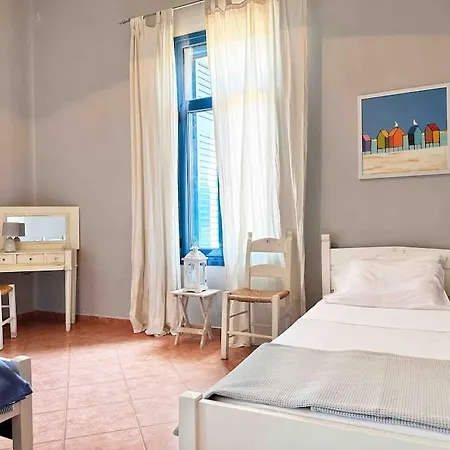 Villa Xanthippe