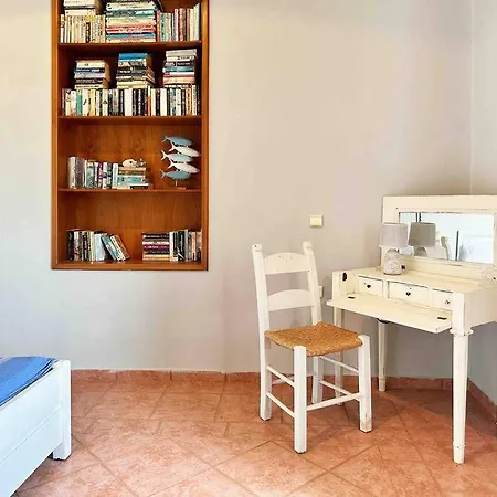 Villa Xanthippe *