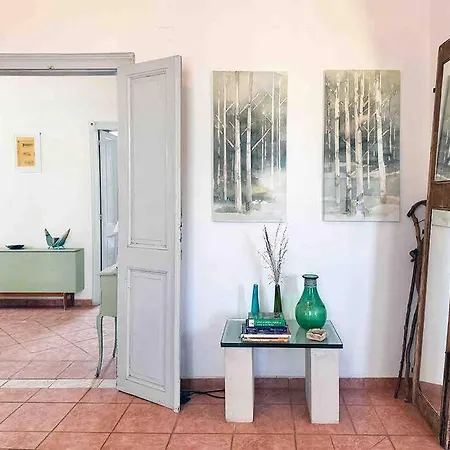 Villa Xanthippe Vámos