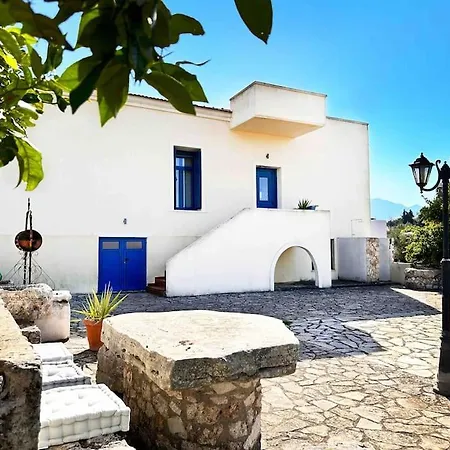 Villa Xanthippe *