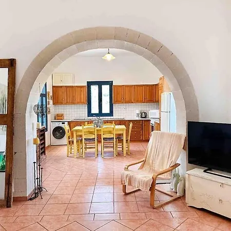 Villa Xanthippe