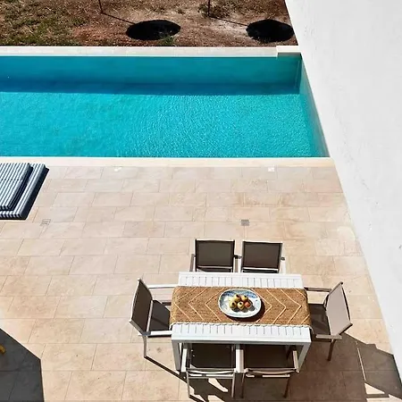 Xanthippe Villa *