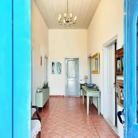 Villa Xanthippe *